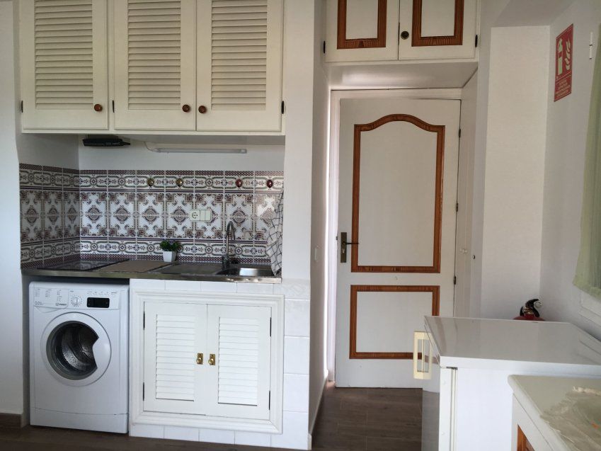 Apartamento Lago