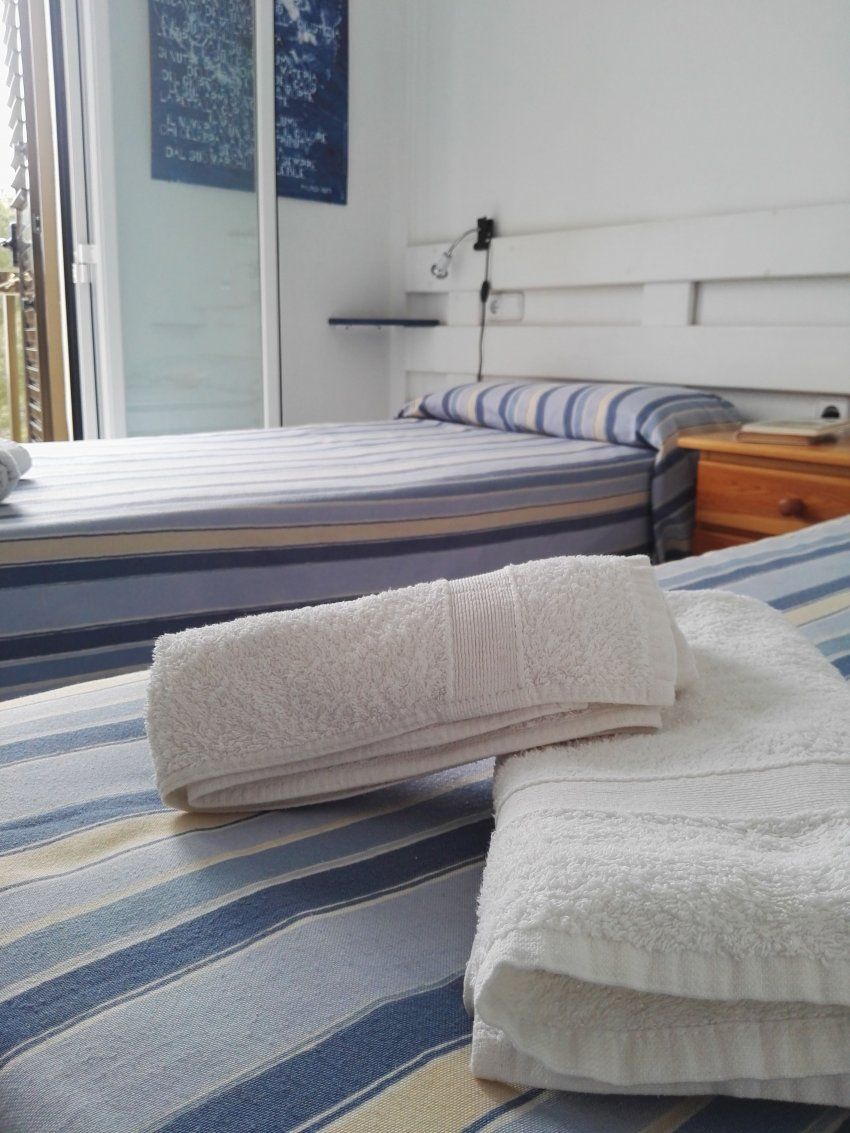 Apartamento Isla Blanca 5