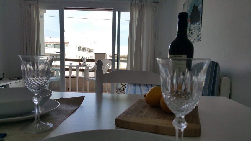 Apartamento Isla Blanca 5