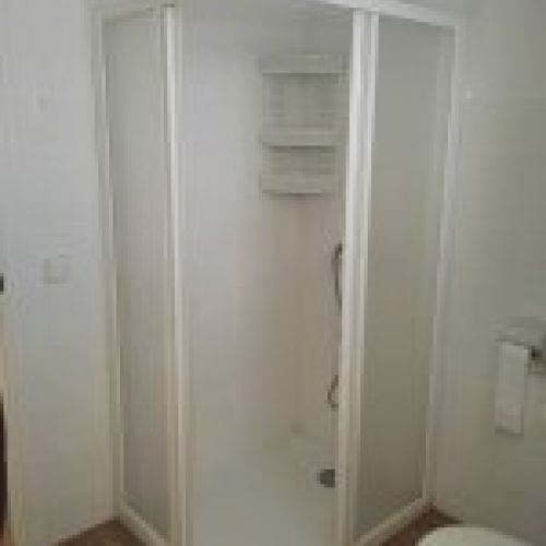 Apartamento Lago