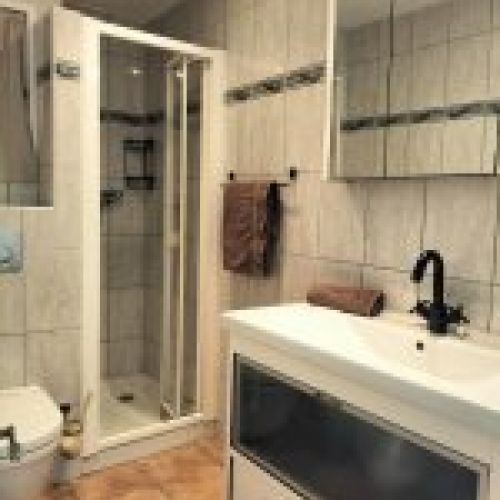 baño