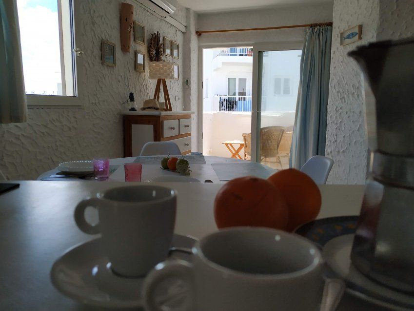 Apartamento Felipe