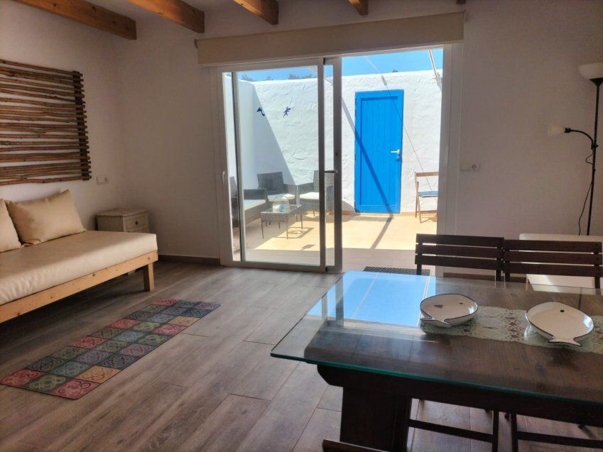 salón comedor