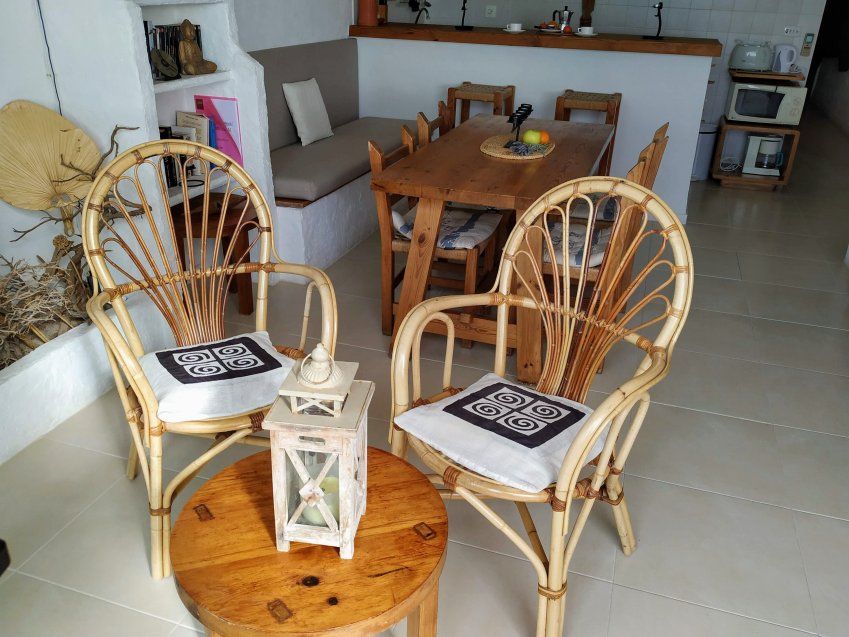 Almadraba Apartamento