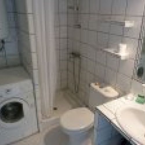 Apartamento Isla Blanca 5