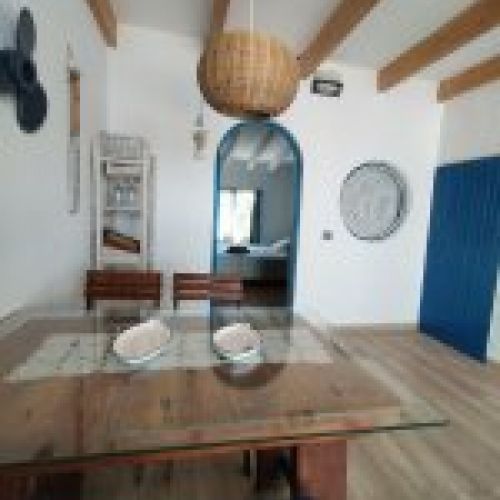 comedor