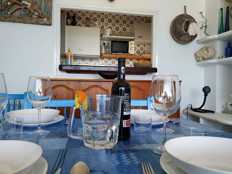 Apartamento Borras