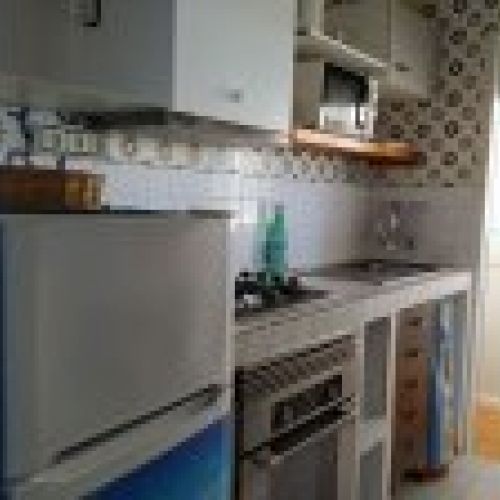 Apartamento Borras
