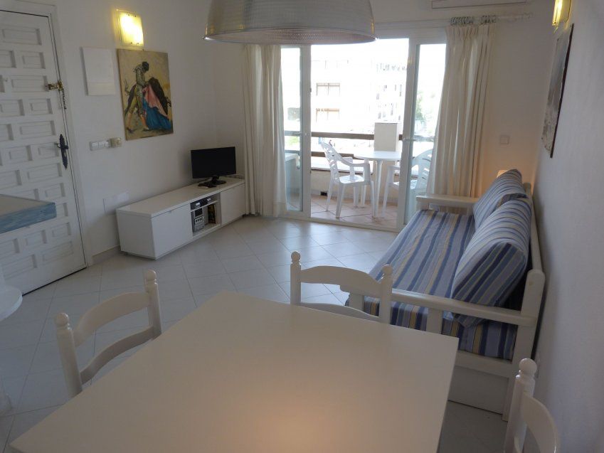 Apartamento Isla Blanca 5