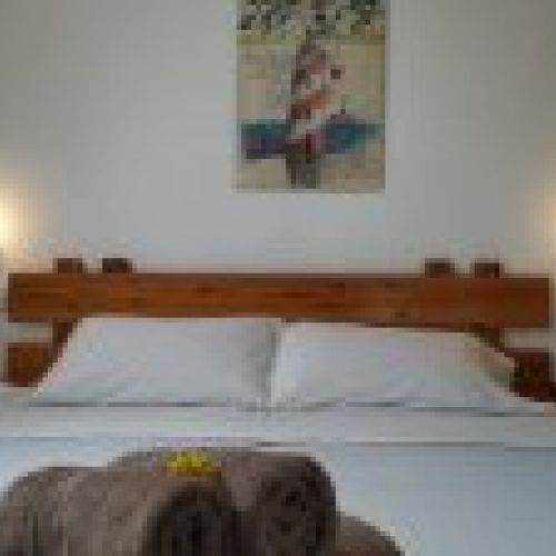 Apartamento Felipe