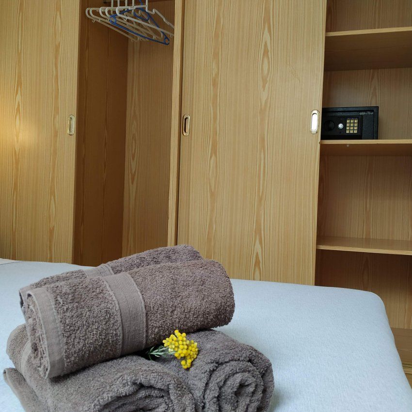 Apartamento Felipe