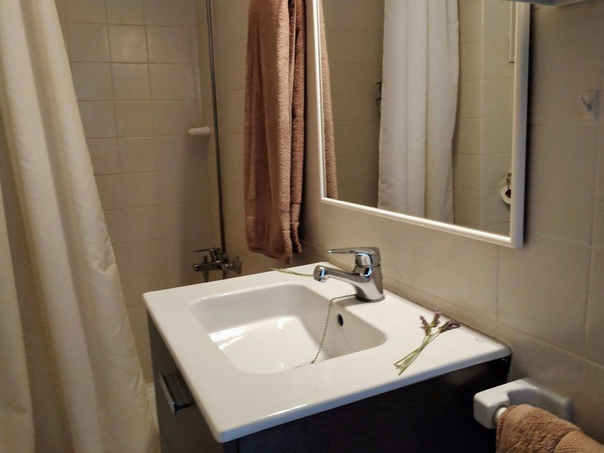 Almadraba Apartamento