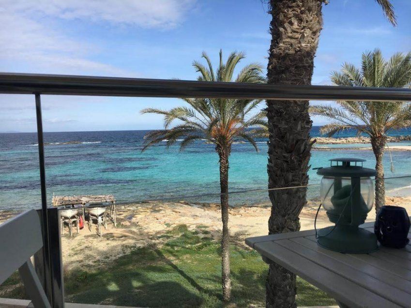 Es Pujols Espardell 2º B