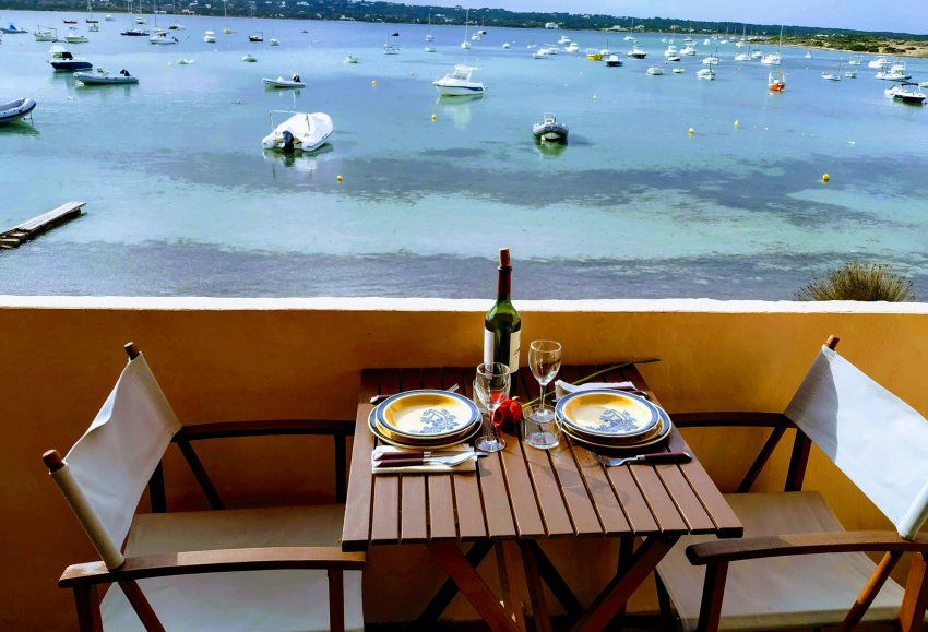 Almadraba Apartamento