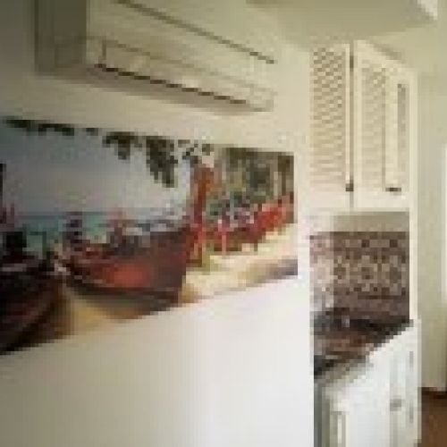 Apartamento Lago