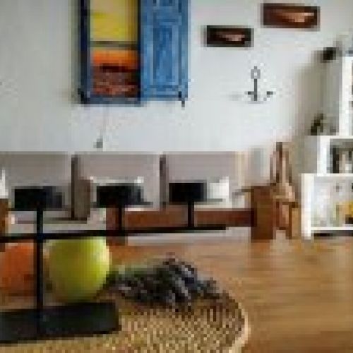 Almadraba Apartamento