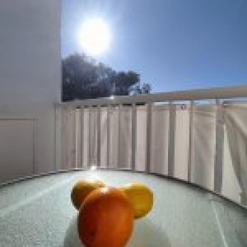 terraza