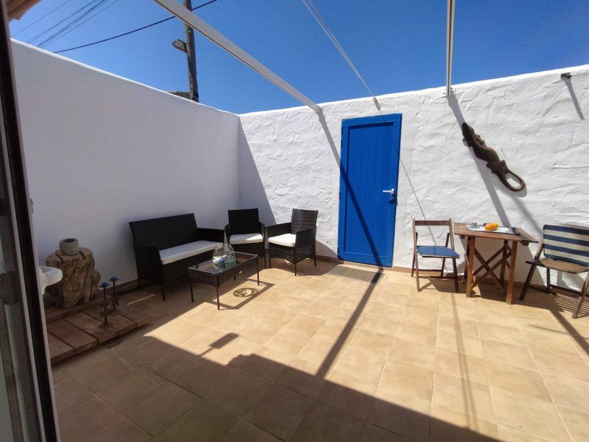 terraza
