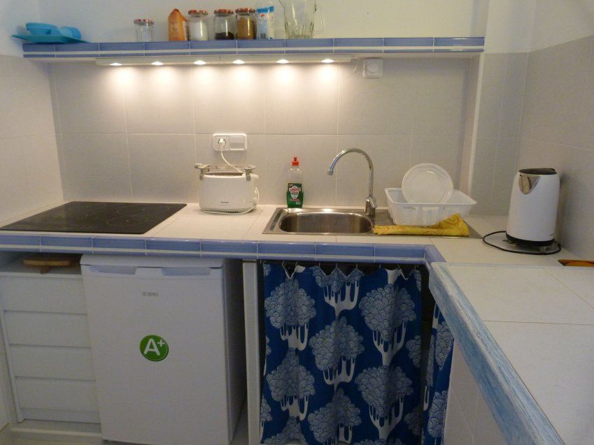 Apartamento Isla Blanca 5