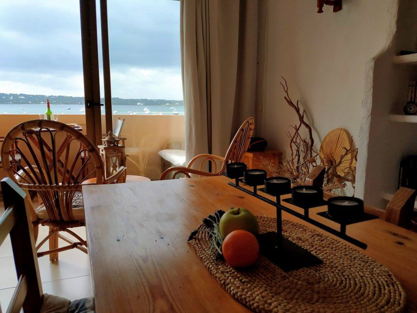 Almadraba Apartamento