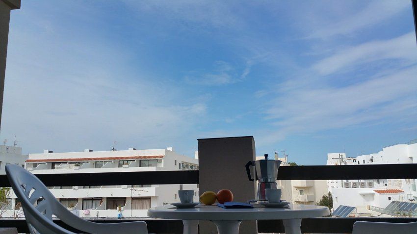 Apartamento Isla Blanca 5