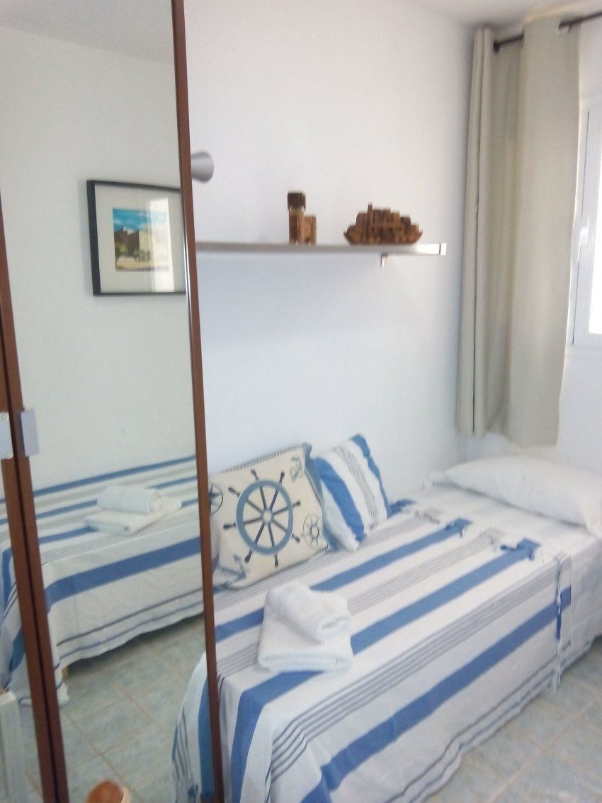 Es Pujols Espardell 2º B