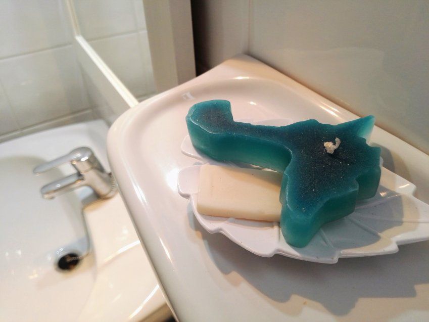 Apartamento Lago