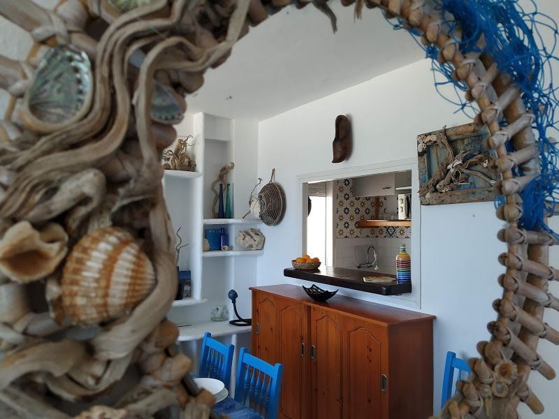 Apartamento Borras