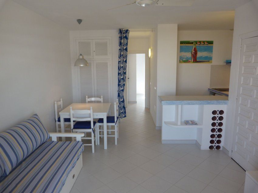 Apartamento Isla Blanca 5