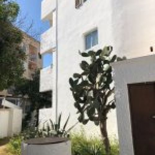 Apartamento Felipe