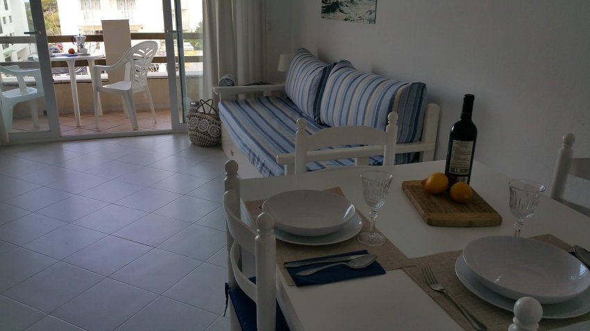 Apartamento Isla Blanca 5