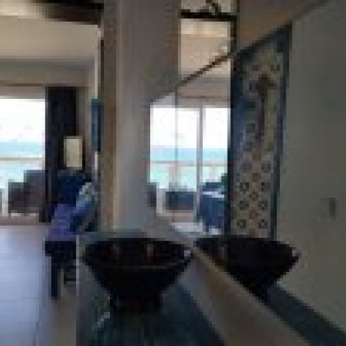Apartamento Borras