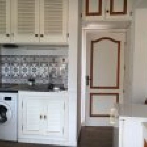 Apartamento Lago