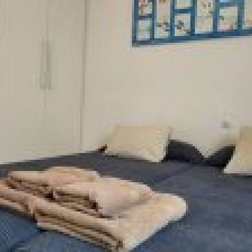 Almadraba Apartamento