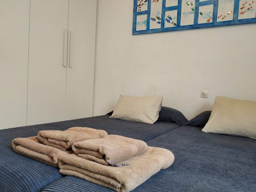 Almadraba Apartamento