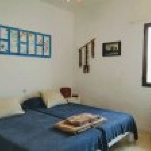 Almadraba Apartamento