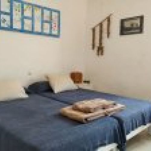 Almadraba Apartamento