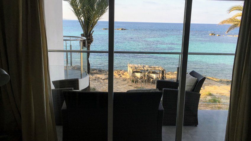 Es Pujols Espardell 2º