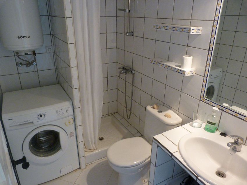 Apartamento Isla Blanca 5