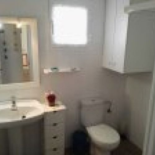 Apartamento Lago