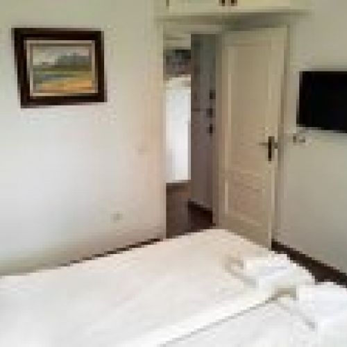 Apartamento Lago