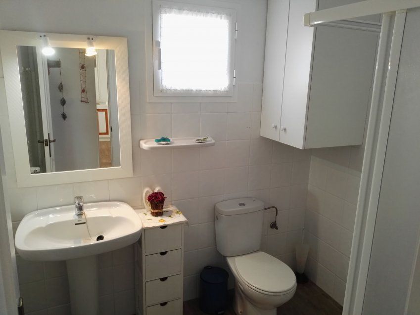 Apartamento Lago
