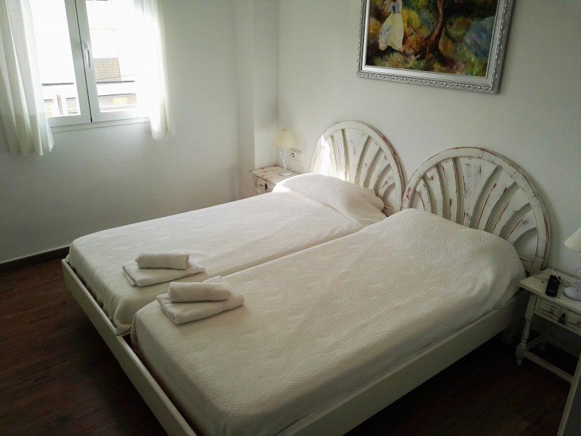 Apartamento Lago