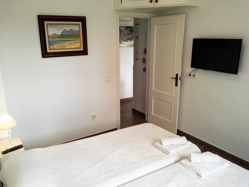 Apartamento Lago