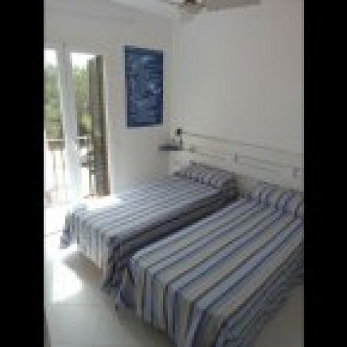 Apartamento Isla Blanca 5