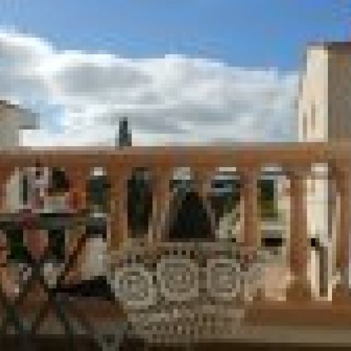 Apartamento Lago