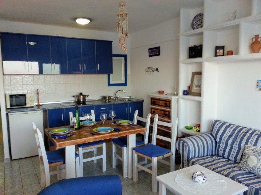 Es Pujols Espardell 2º B