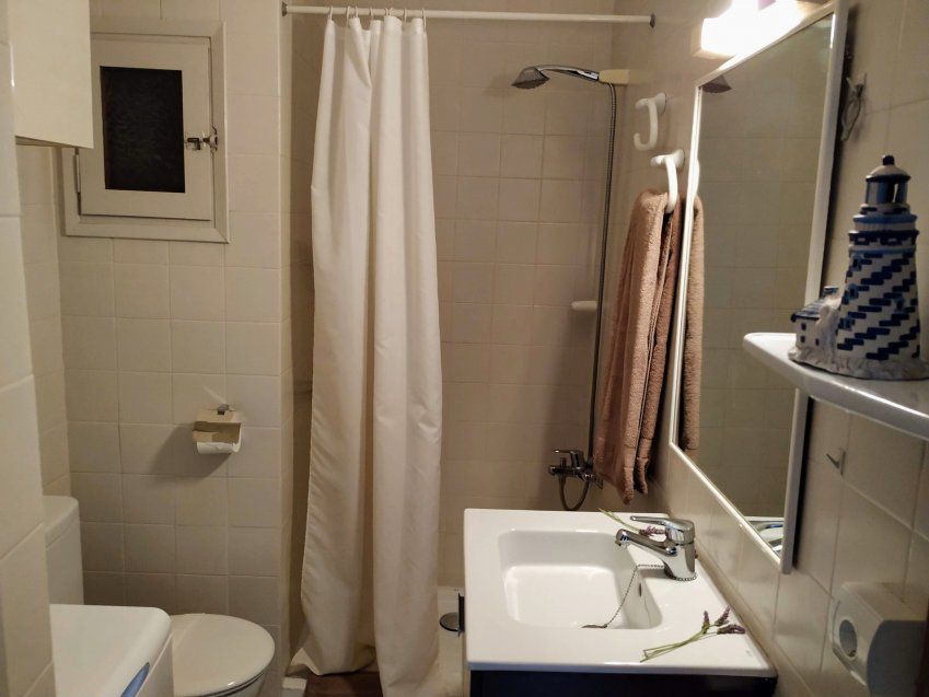 Almadraba Apartamento