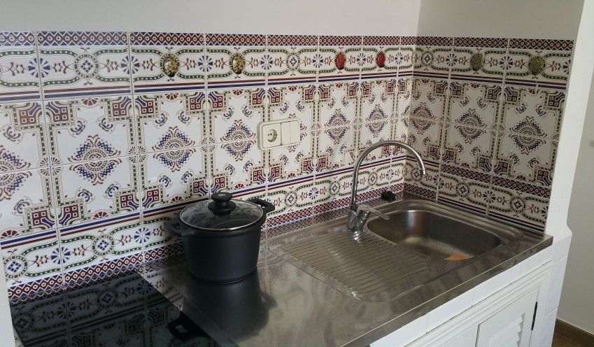 Apartamento Lago