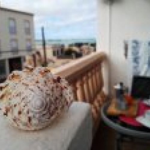 Apartamento Lago